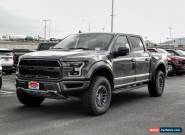 2020 Ford F-150 RAPTOR 4WD SUPERCREW 5.5' BOX for Sale