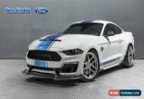 Classic 2019 Ford Mustang GT Premium for Sale