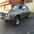 Classic 1969 Chevrolet Chevelle for Sale