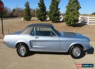 1968 Ford Mustang GT for Sale