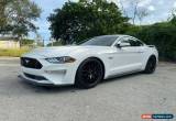 Classic 2019 Ford Mustang Gt for Sale