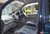 Classic 1996 mitsubishi delica for Sale