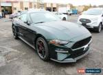 2019 Ford Mustang Bullitt for Sale