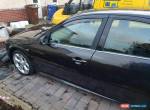 Ford mondeo st220 3.o v6 engine. Black. Full leather seats, heated seats, eletr for Sale