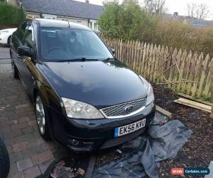 Classic Ford mondeo st220 3.o v6 engine. Black. Full leather seats, heated seats, eletr for Sale