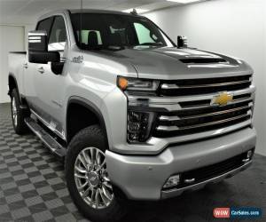 Classic 2020 Chevrolet Silverado 3500 for Sale