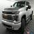 Classic 2020 Chevrolet Silverado 3500 for Sale