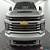 Classic 2020 Chevrolet Silverado 3500 for Sale