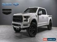 2019 Ford F-150 Raptor for Sale