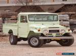 1966 Toyota Land Cruiser Land Cruiser FJ45 4x4 Pickup for Sale