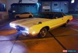 Classic 1971 Ford LTD for Sale