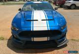 Classic 2019 Ford Mustang SUPER SNAKE for Sale