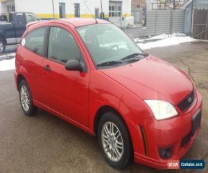 Classic 2004 Ford Focus for Sale