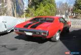 Classic 1970 Chevrolet Chevelle for Sale