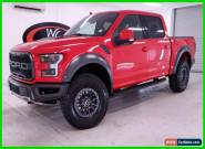 2019 Ford F-150 Raptor for Sale