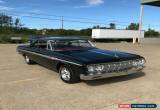 Classic 1964 Plymouth Fury Sport Fury for Sale