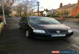 Classic VW Touran  S TDI for Sale