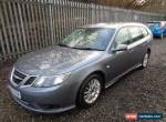 Saab 9-3 1.9TiD SportWagon auto 2009 107,000 miles mot 02/06/20 full history  for Sale