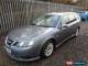 Classic Saab 9-3 1.9TiD SportWagon auto 2009 107,000 miles mot 02/06/20 full history  for Sale