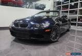 Classic 2011 BMW M3 M3 for Sale