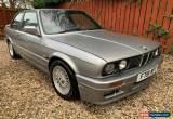 Classic BMW 325i Sport E30 1989 for Sale