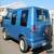 Classic 1986 Dodge Ram Van 3 Dr Cargo Van for Sale