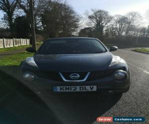 Classic Nissan juke DCI for Sale