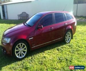 Classic Calais 2009 V8 wagon for Sale