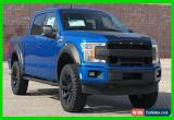 Classic 2019 Ford F-150 Roush Truck for Sale