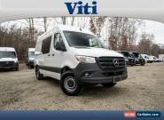 2019 Mercedes-Benz Sprinter 1500 for Sale