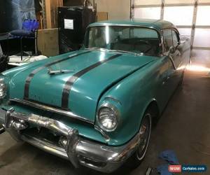 Classic 1955 Pontiac Catalina for Sale