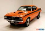 Classic 1973 Plymouth Barracuda for Sale