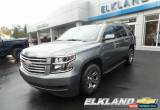 Classic 2020 Chevrolet Tahoe LS 4x4 Custom Max Trailering Package MSRP $50070 for Sale