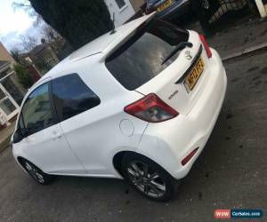Classic Toyota Yaris VVT-1 for Sale