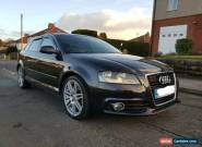 2011 Audi A3 1.4 TFSI S-Line ***Spares or Repair still drives daily*** for Sale