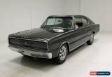 Classic 1967 Dodge Charger for Sale