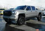 Classic 2017 GMC Sierra 1500 DENALI for Sale