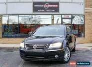 2005 Volkswagen Phaeton V8 for Sale