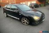 Classic Ford Focus st 2.5 2007 (over 300bhp) for Sale