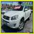 Classic 2010 Toyota RAV4 GSA33R 08 Upgrade SX6 White Automatic 5sp A Wagon for Sale