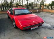 Ferrari Mondial 3.2 1988 for Sale