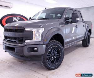 Classic 2020 Ford F-150 Roush Supercharged Offroad for Sale