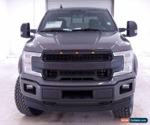 Classic 2020 Ford F-150 Roush Supercharged Offroad for Sale