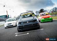 Mk3 Golf V6 2.8 Race/Track car  for Sale