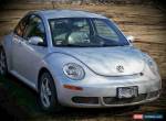 Volkswagen: Beetle-New for Sale