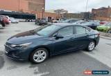 Classic 2018 Chevrolet Cruze for Sale