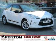 2013 Citroen DS3 1.6 e-HDi Airdream DStyle 3dr for Sale