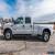 Classic 2001 Ford F-550 Chassis 4x4 SD Crew Cab 176.2 in. WB DRW HD Lariat for Sale