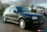 Classic VW Volkswagen Golf GTI MK3 Low mileage  for Sale