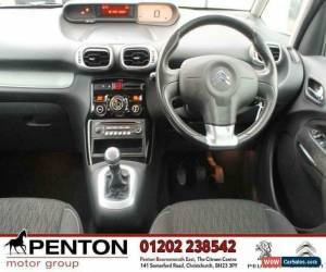 Classic 2010 Citroen C3 Picasso 1.6 HDi 8v Exclusive 5dr for Sale